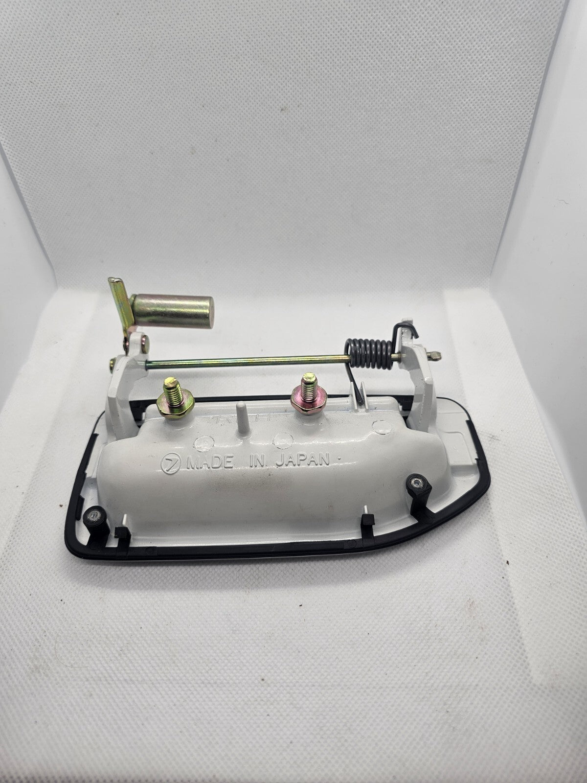 62150AA410 Subaru Genuine Part - Rear Outer Left-hand Handle Assembly