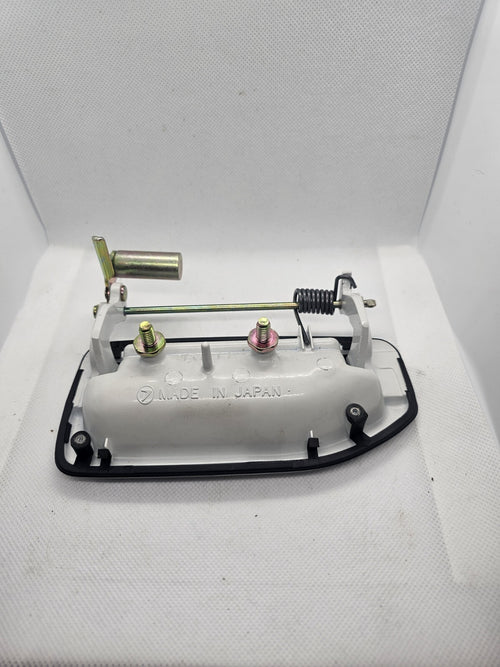 62150AA410 Subaru Genuine Part - Rear Outer Left-hand Handle Assembly