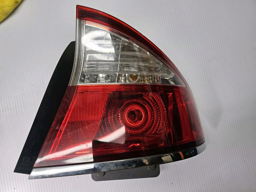 SUBARU LIBERTY SEDAN SERIES-2 GEN 4 TAIL LIGHT RightHAND PASSENGER RHS 9/06-8/09