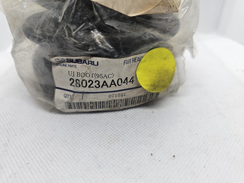 26023AA044 Subaru Genuine Part - Drive Shaft Boot