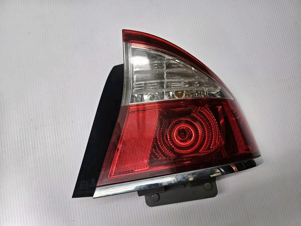 SUBARU LIBERTY SEDAN SERIES-2 GEN 4 TAIL LIGHT RightHAND PASSENGER RHS 9/06-8/09
