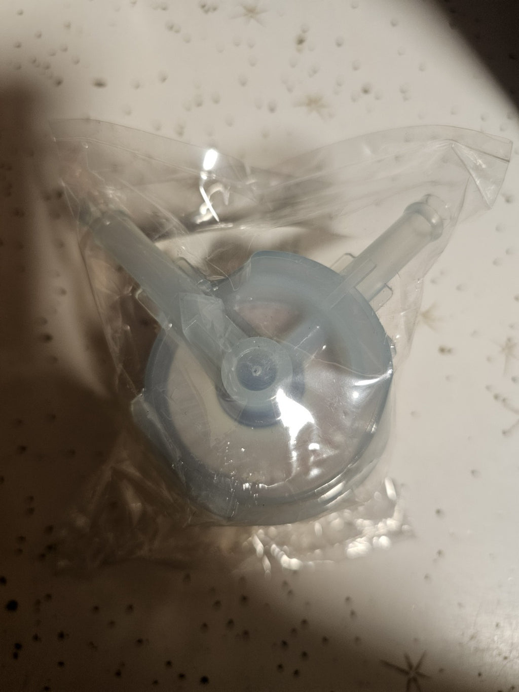 GENUINE Subaru Brumby Fuel Filter NEW