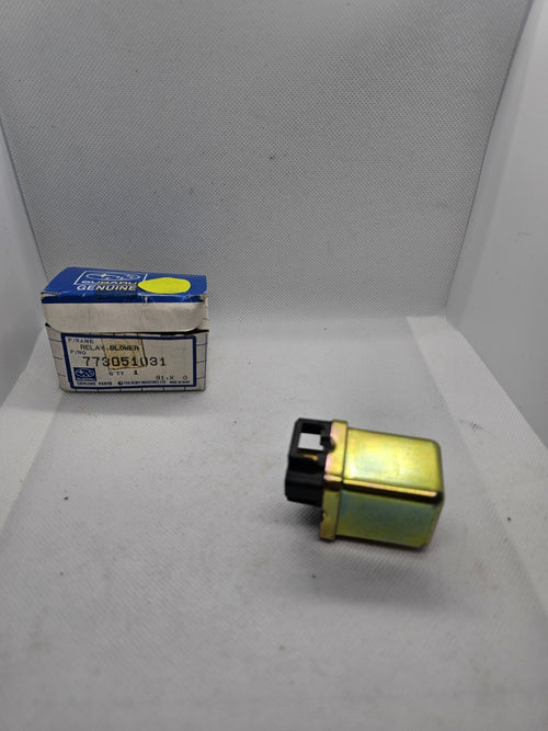 773051031 Subaru Genuine Part - Relay Blower