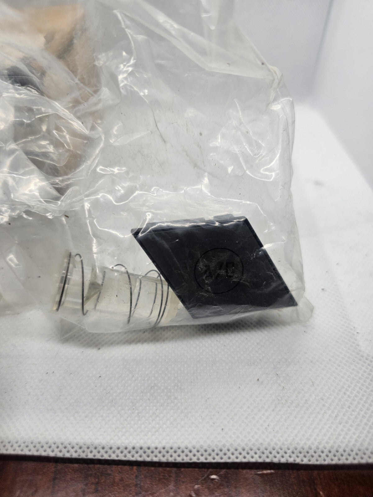 G3010GA416 - Subaru Genuine Part - Air Conditioner Switch for L Series