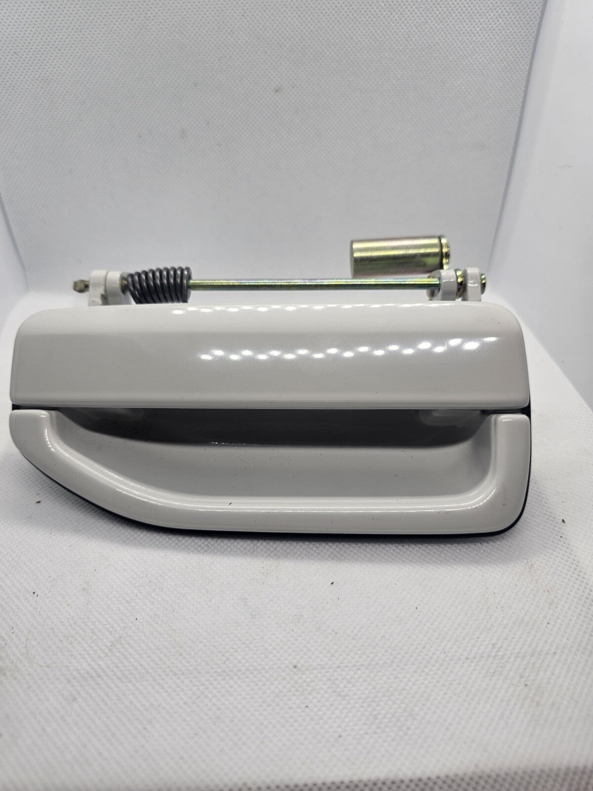 62150AA410 Subaru Genuine Part - Rear Outer Left-hand Handle Assembly