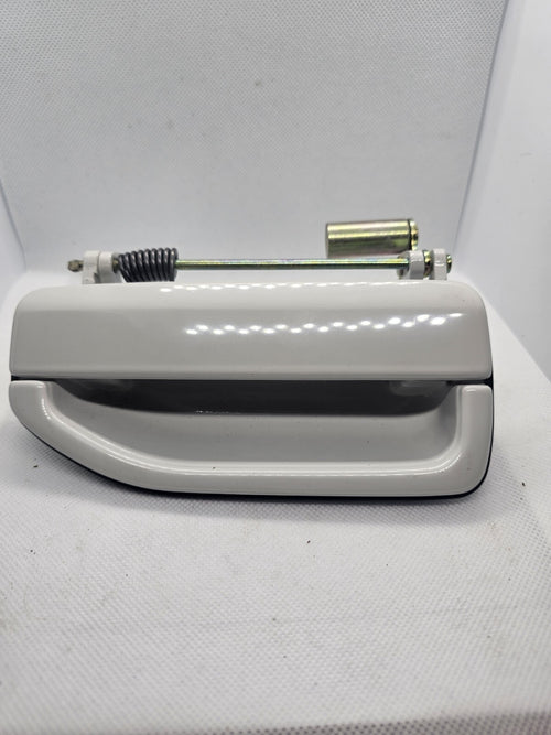 62150AA410 Subaru Genuine Part - Rear Outer Left-hand Handle Assembly