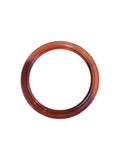 Addicted To Subi aftermarket rear main seal for EA81 and EA82 engines in brown rubber