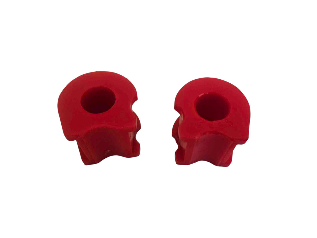 EA81 Sway Bar End To Control Arm bush kit