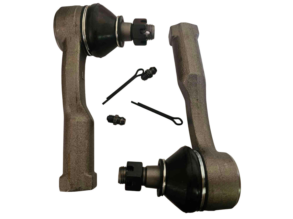 Pair Tie rod end Brumby