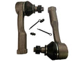 Pair Tie rod end Brumby