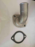EA81 aftermarket thermostat housing