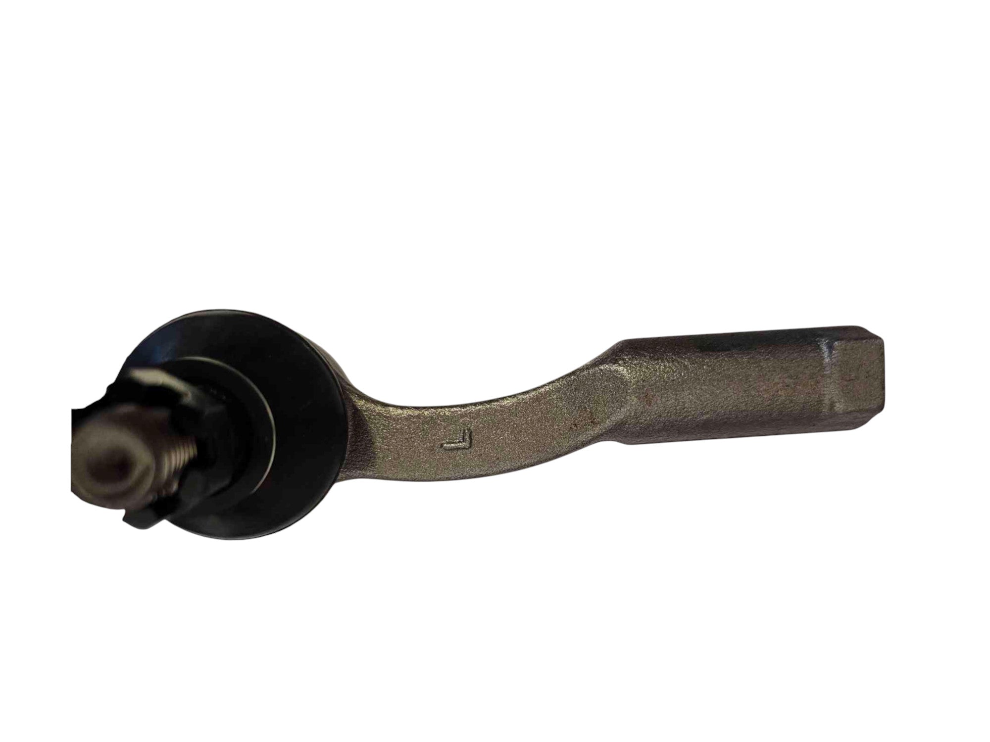 LH Tie rod end EA81 Manual rack