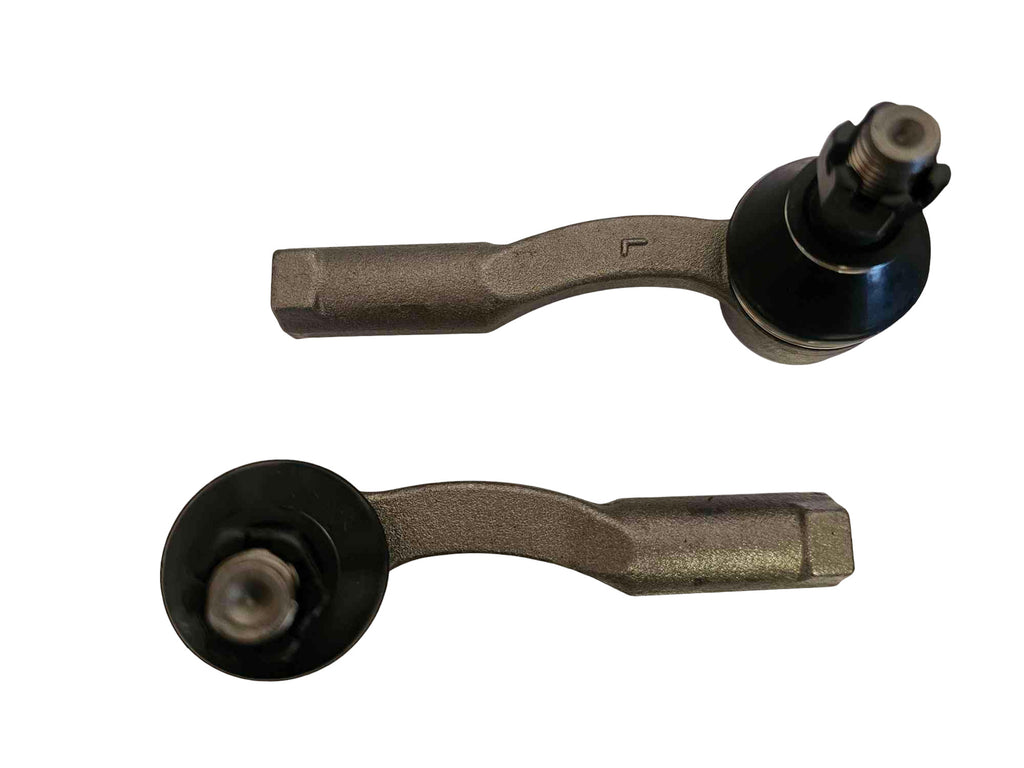 Pair Tie rod end Brumby