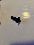 Rear view mirror plastic screw EA81 GENUINE NOS