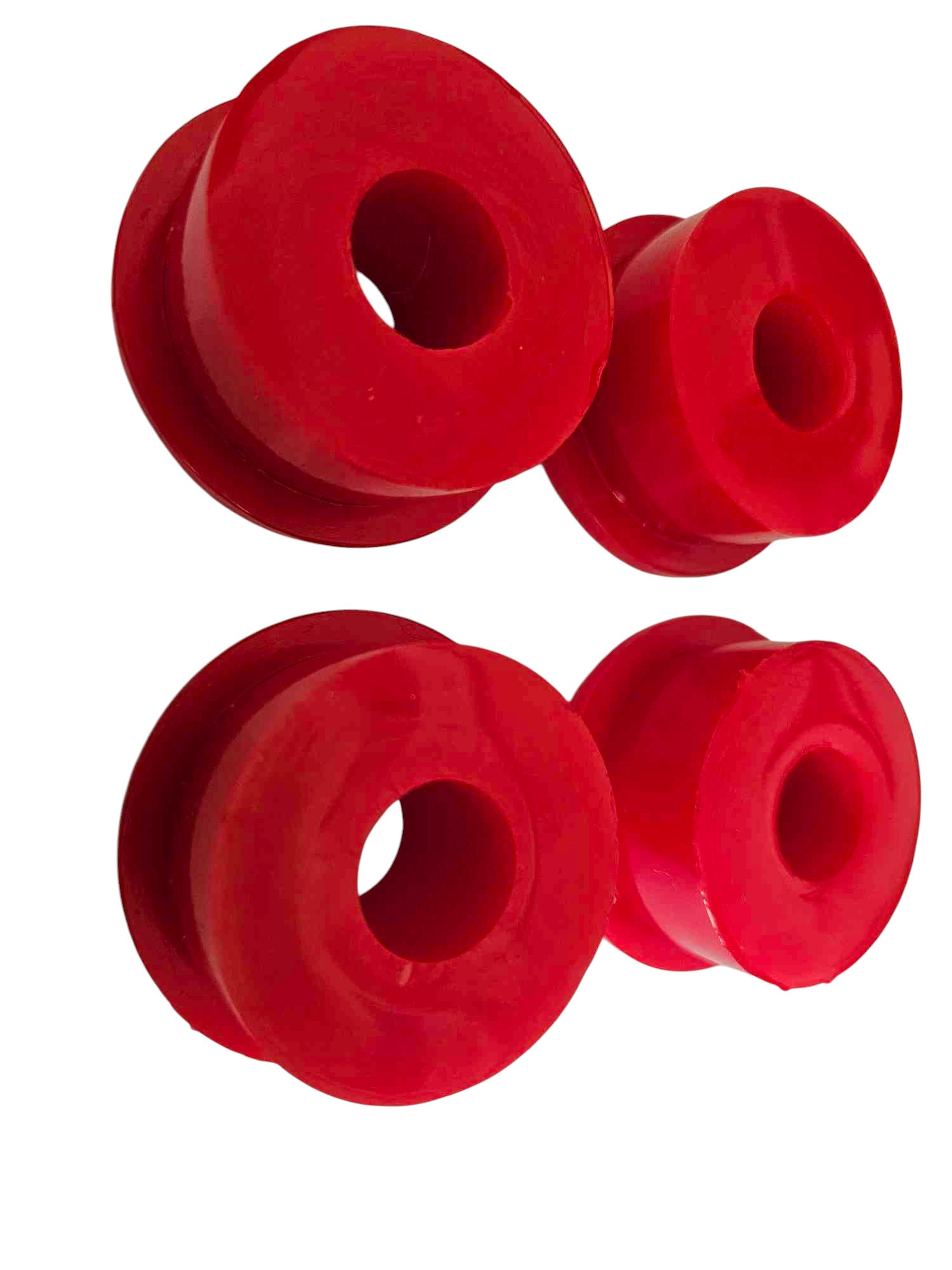 EA81 Moustache Bar Bushes