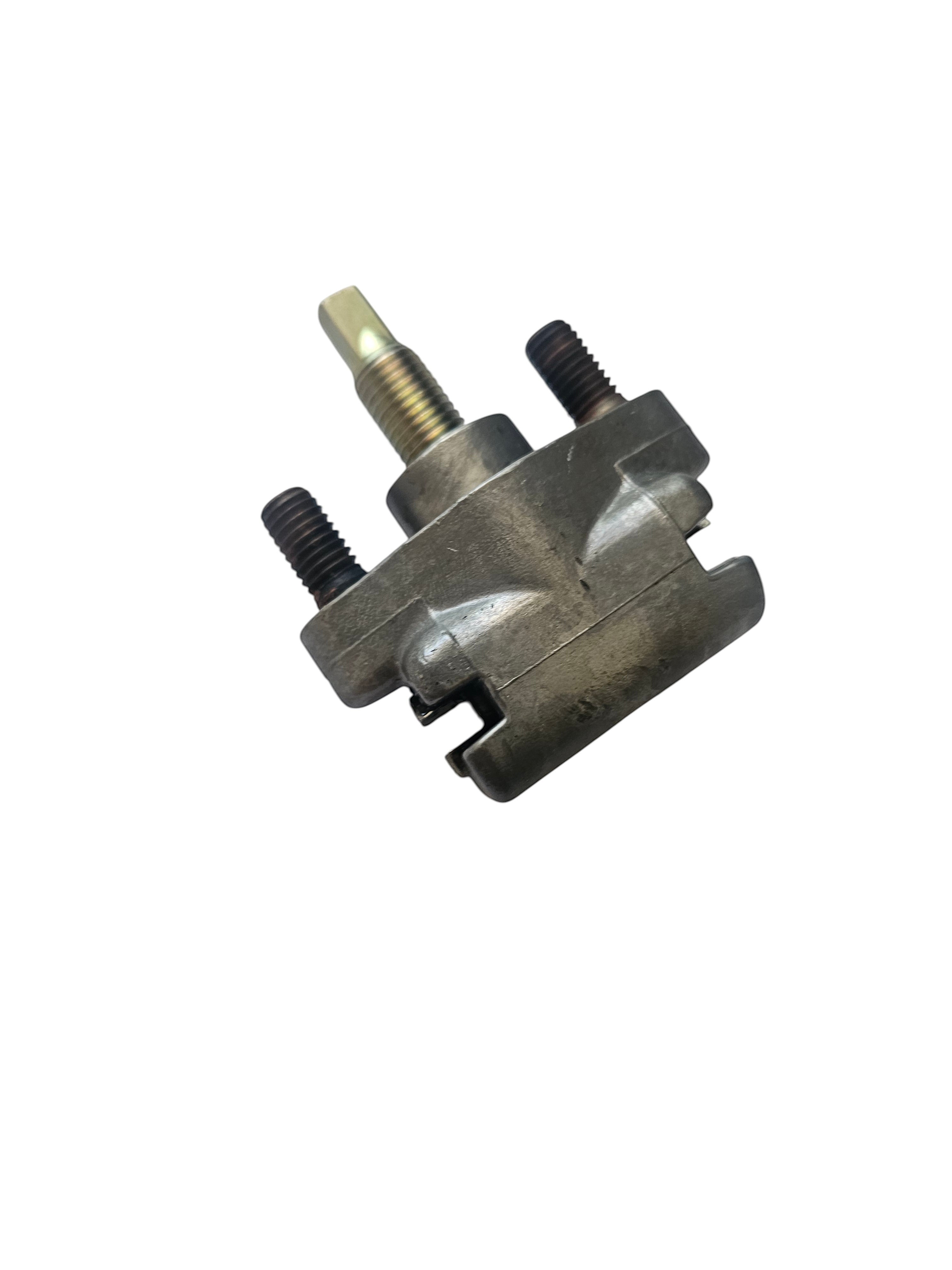 Adjusters rear brake shoe EA81 Brumby, Leone