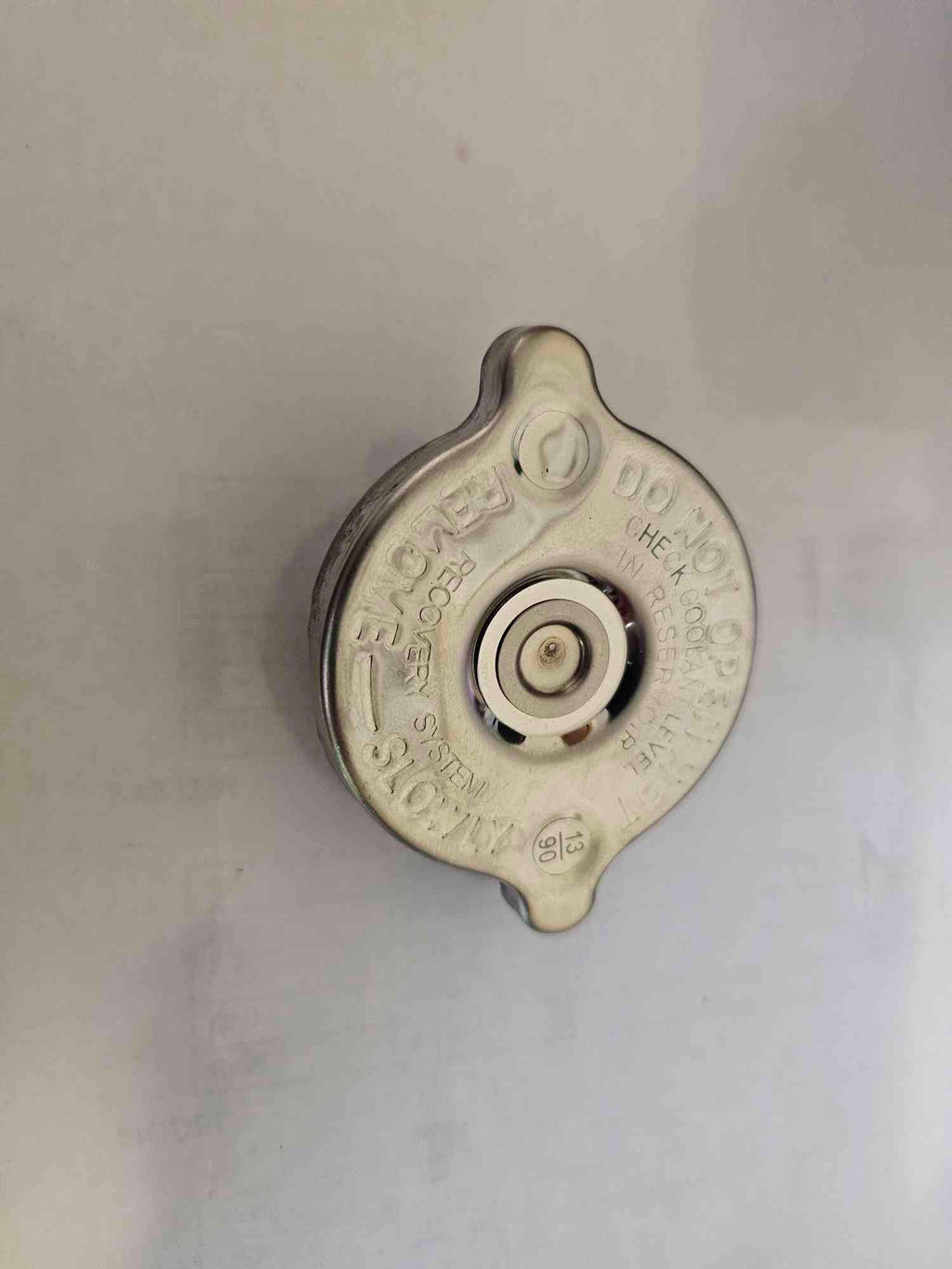 Radiator cap Standard size EA81