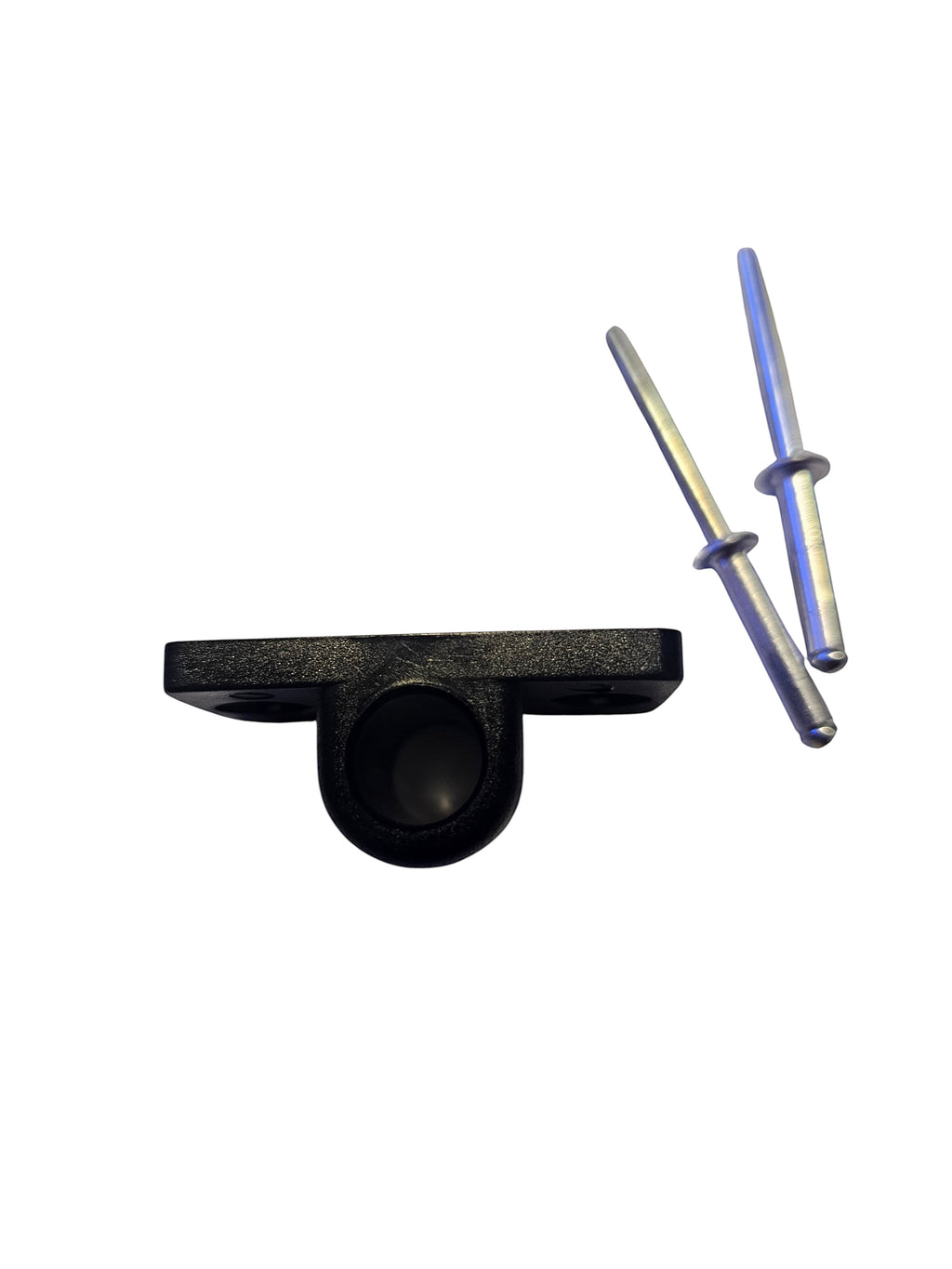 Tonneau cover bar support aftermarket