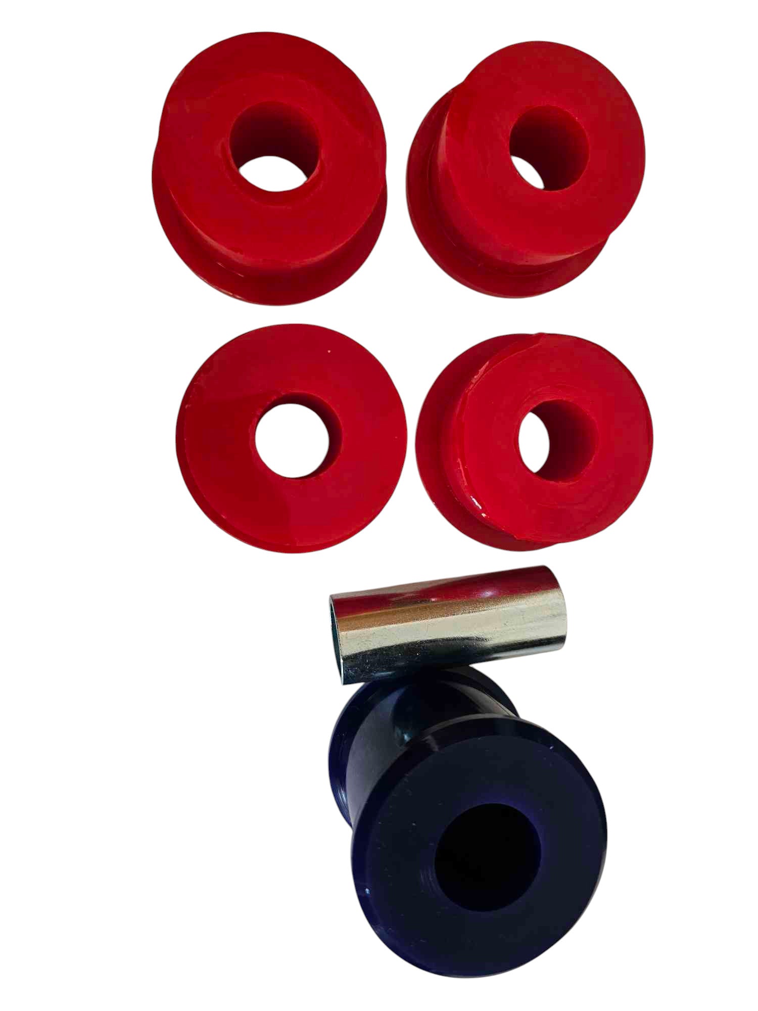 Rear Diff Bush Kit Brumby