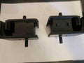 EA81 Engine mount aftermarket pair