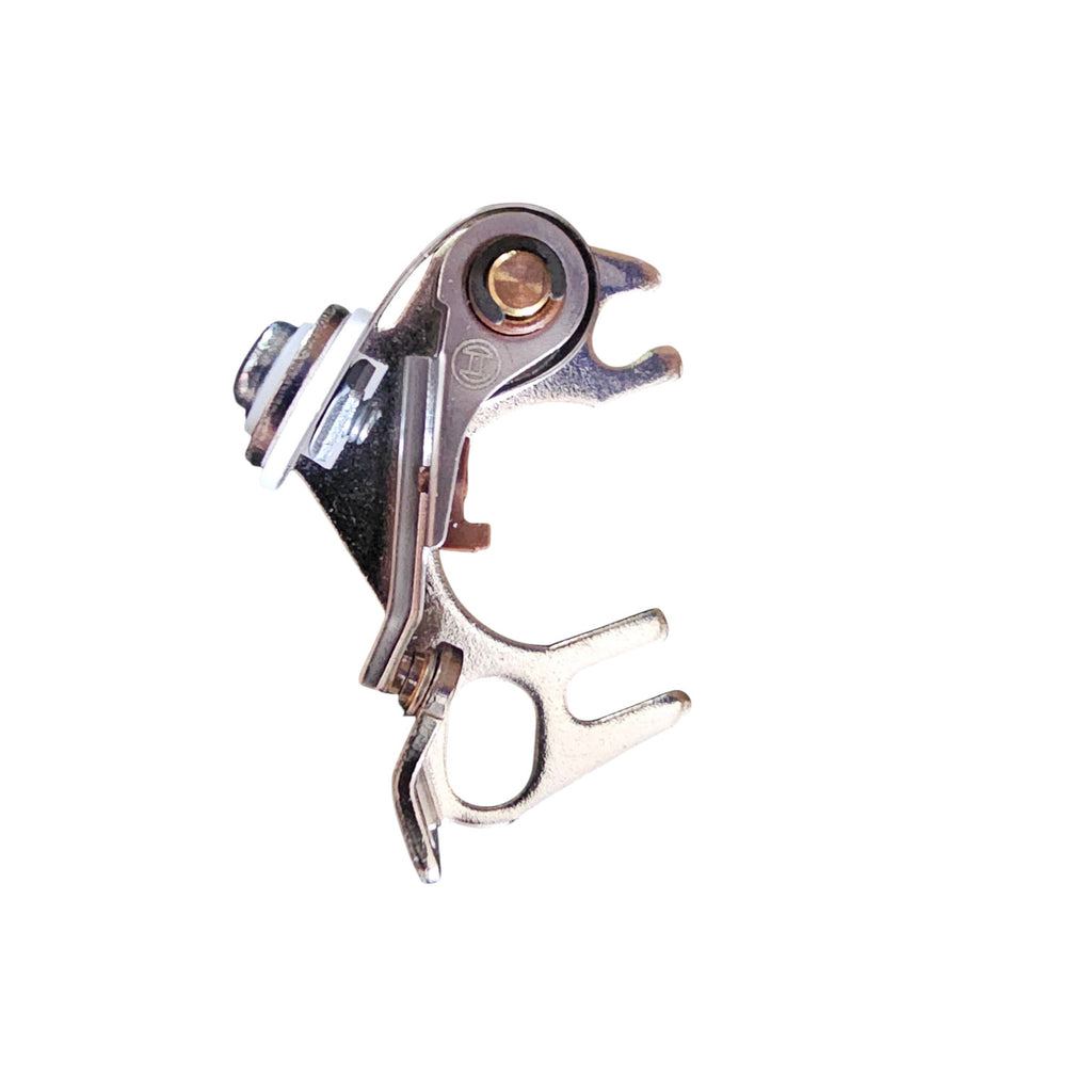 Contact set for points distributor EA81