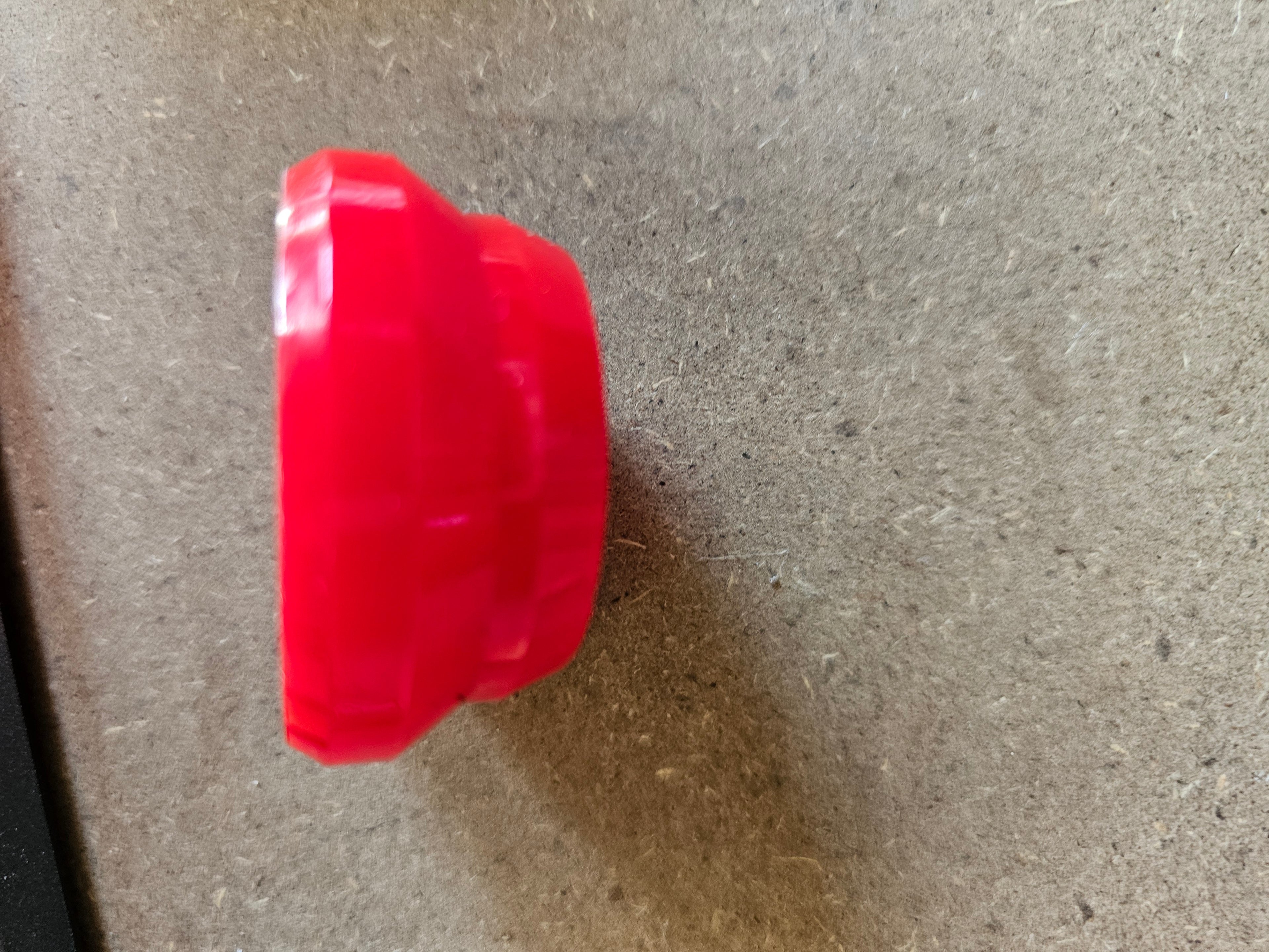 EA81 Strut bar / Radius Rod Bush kit