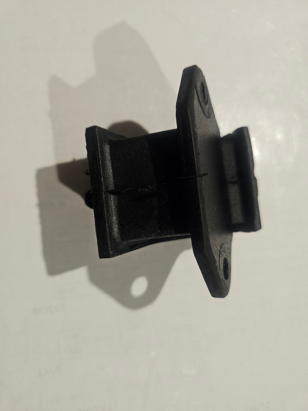 5MT Transmission mounts L series 5mt (EA82)