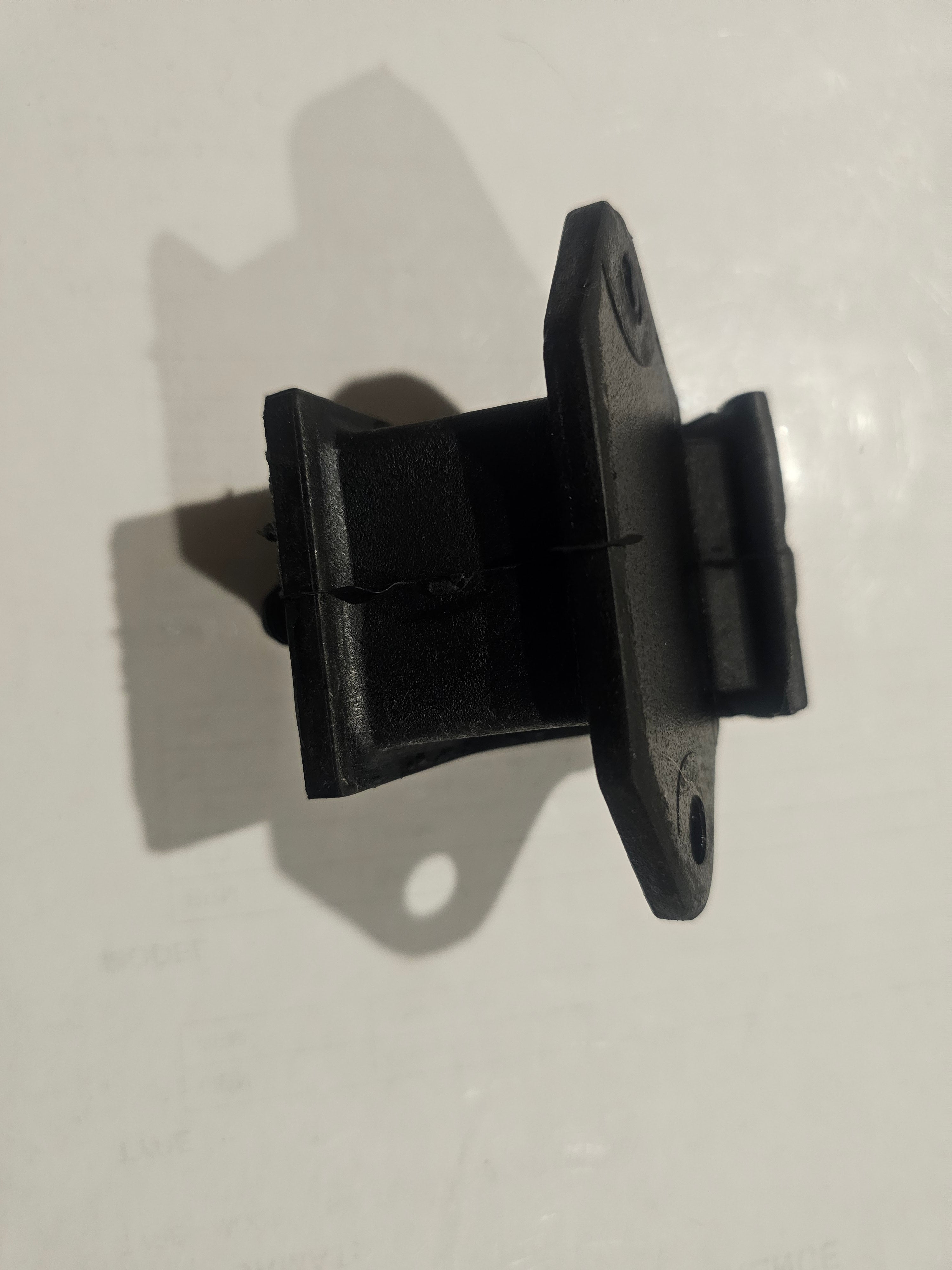 5MT Transmission mounts L series 5mt (EA82)