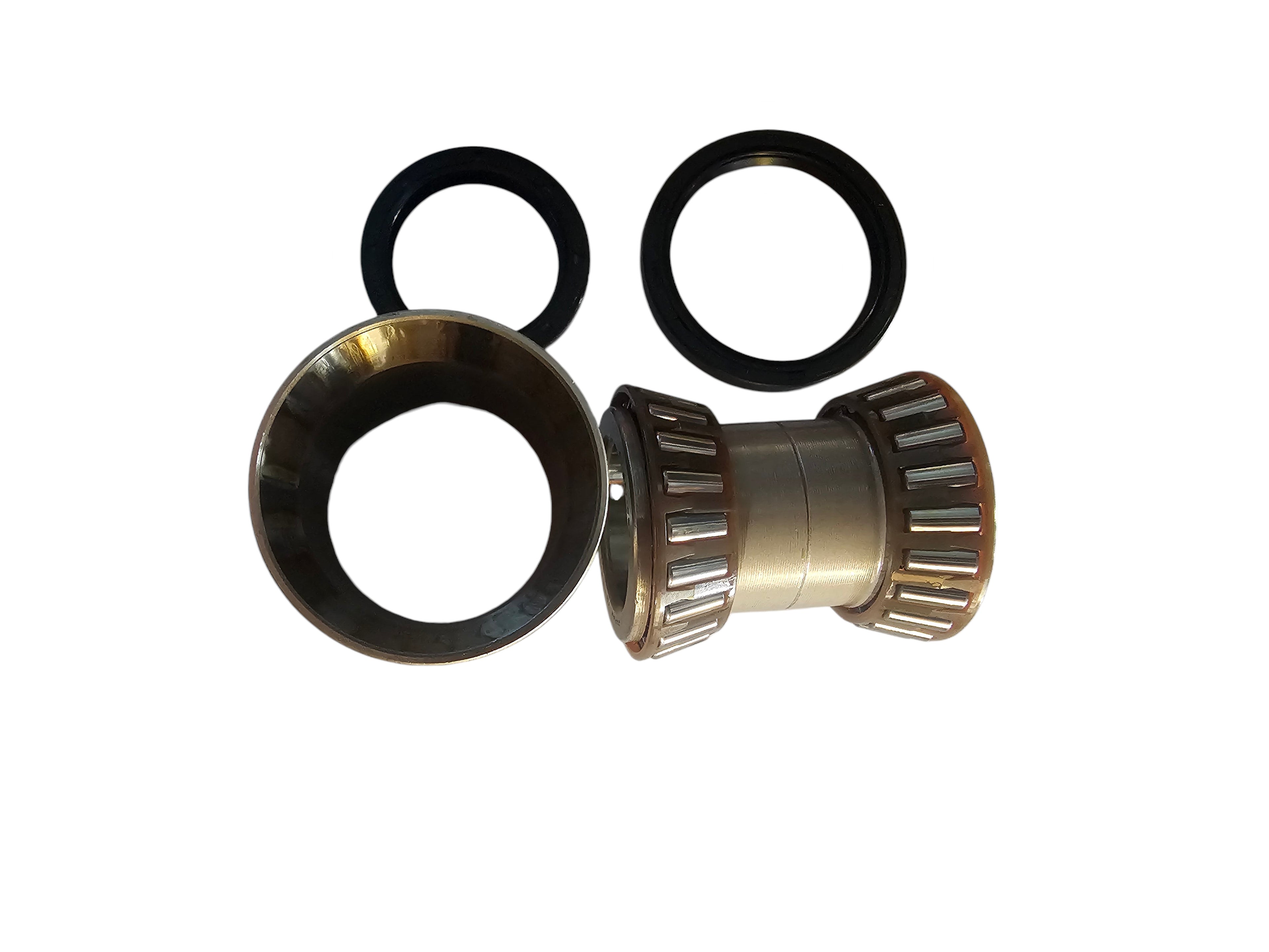 Rear wheel bearing kit Brumby, Leone, L series