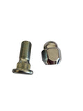 Wheel stud/nut kit GENUINE EA81, EA82