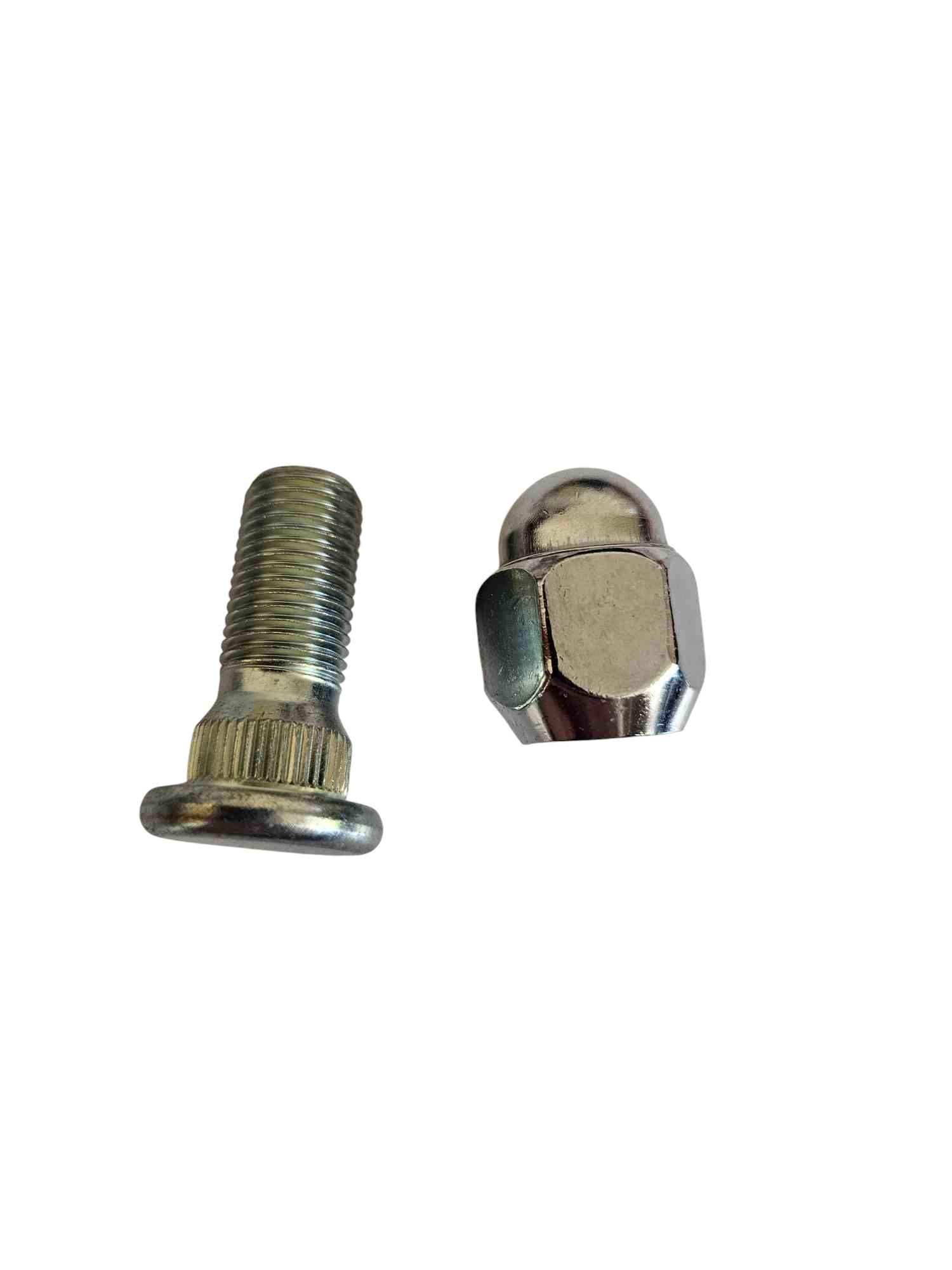 Wheel stud/nut kit GENUINE EA81, EA82