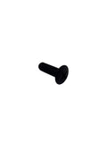 Rear view mirror plastic screw EA81 GENUINE NOS