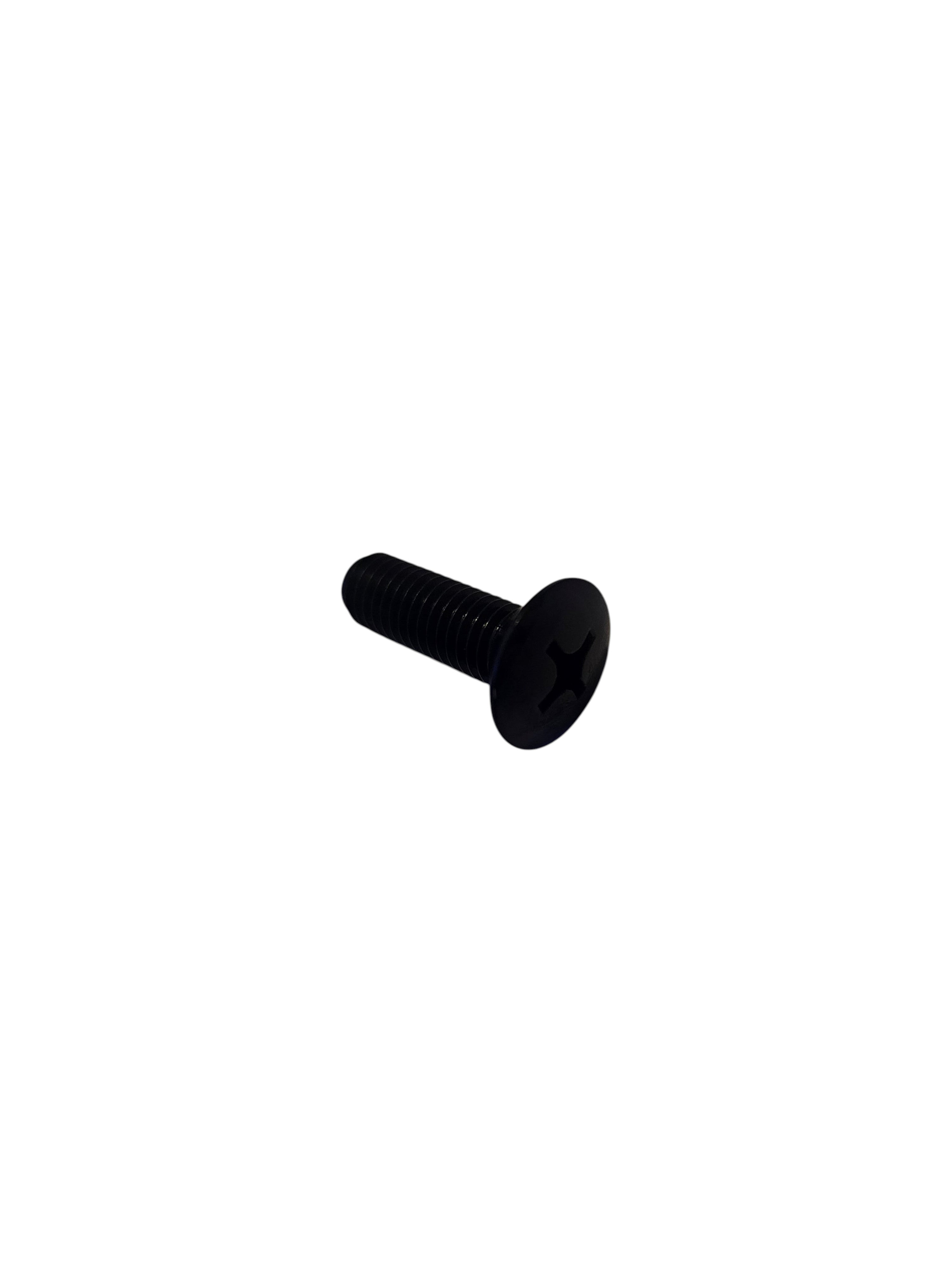 Rear view mirror plastic screw EA81 GENUINE NOS