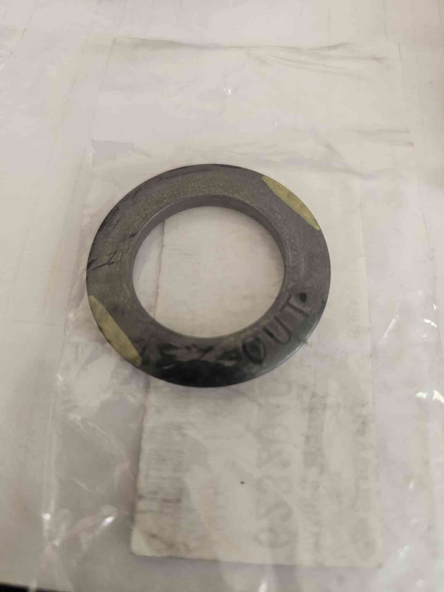 Axle spring washer GENUINE EA81, EA82