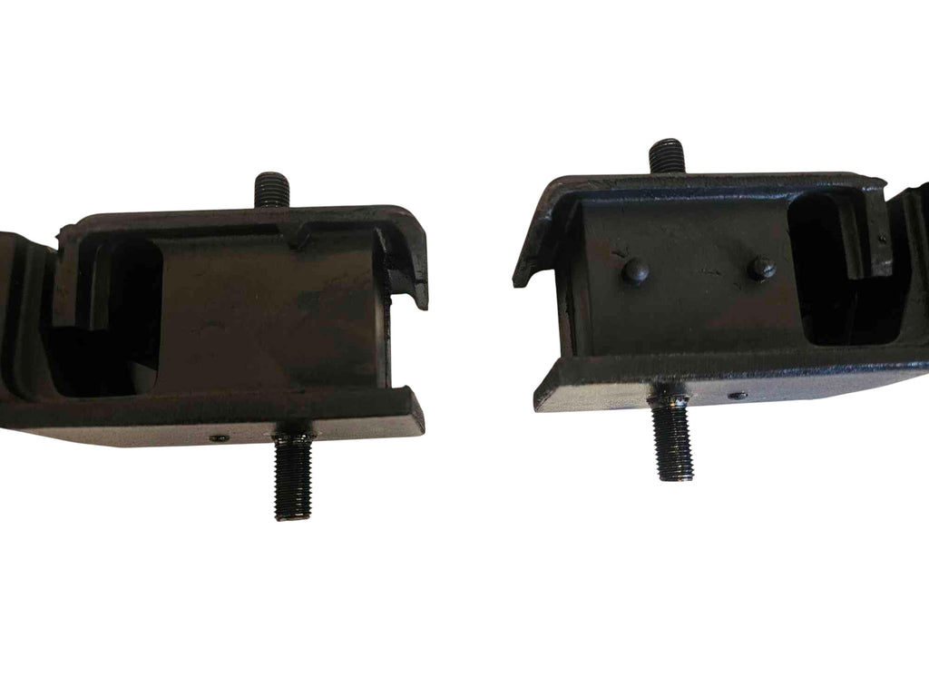 EA81 Engine mount aftermarket pair