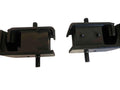 EA81 Engine mount aftermarket pair