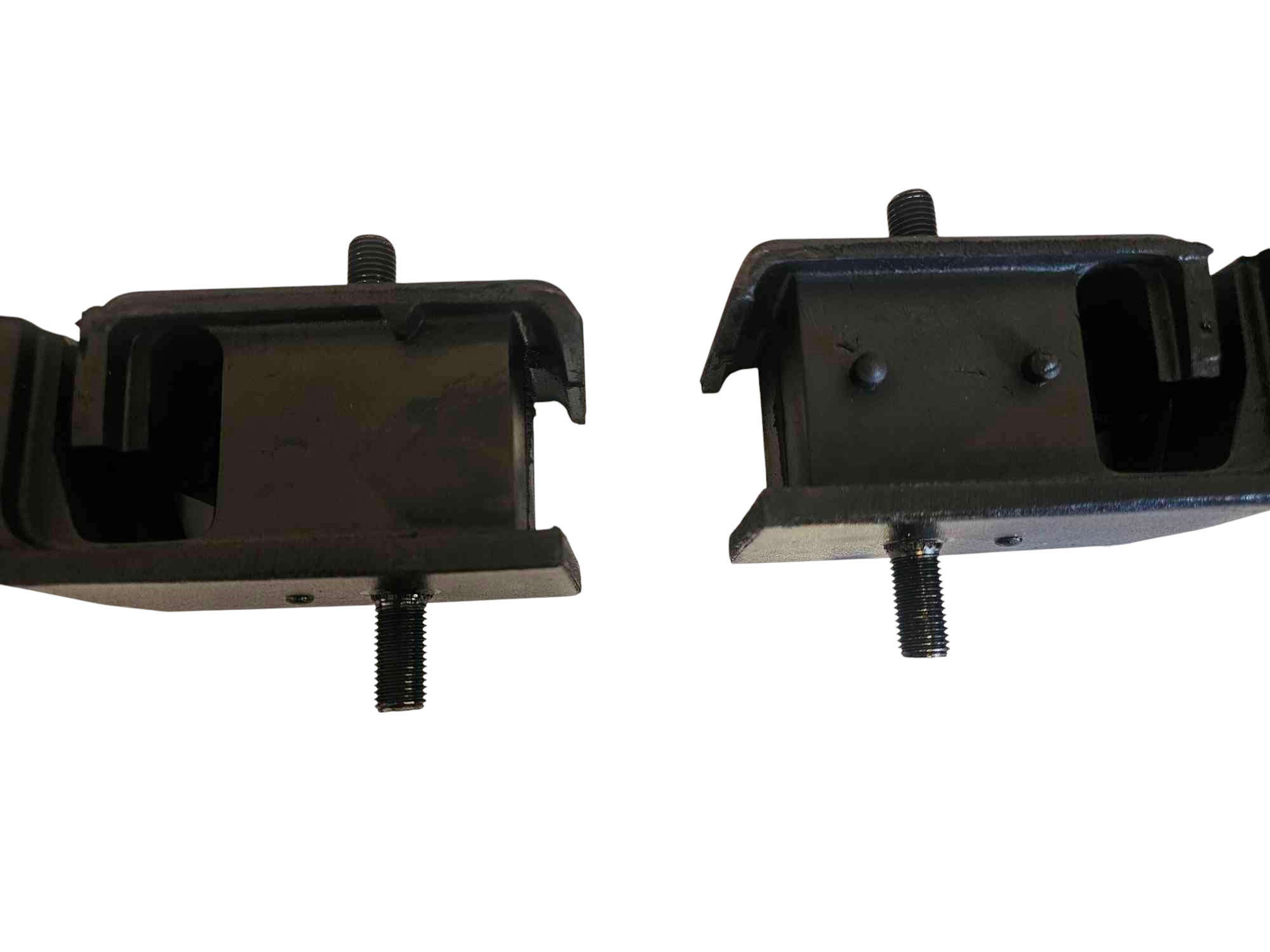 EA81 Engine mount aftermarket pair