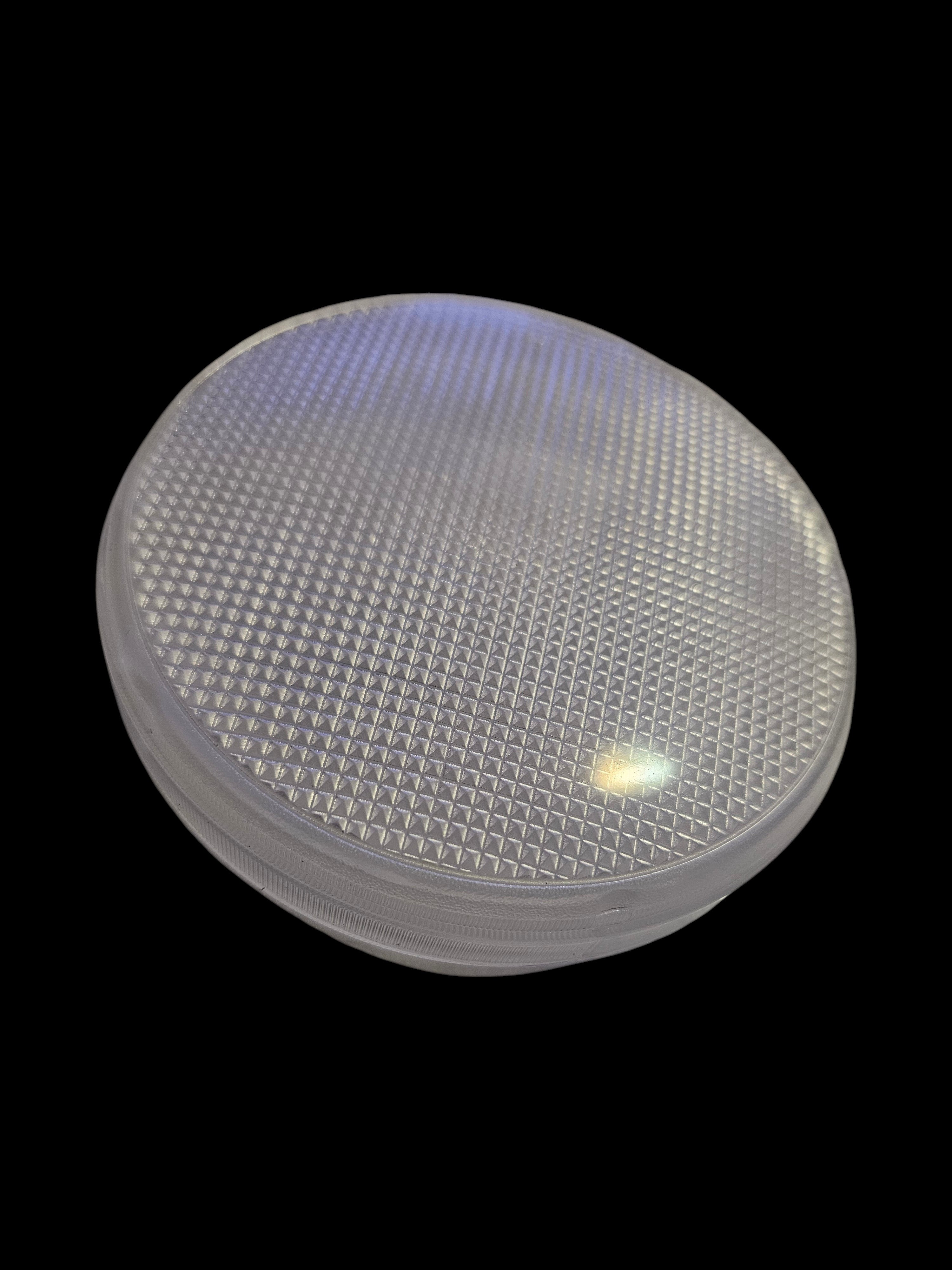 Interior light lens Upgrade GENUINE EA81 Brumby/Leone