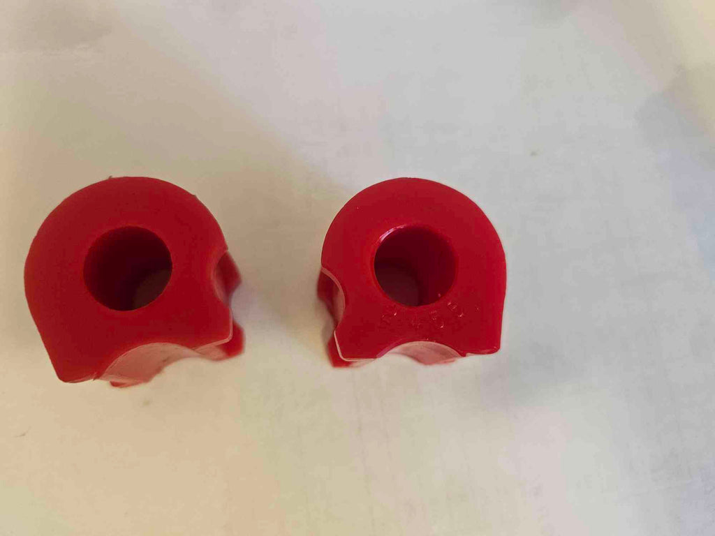 EA81 Sway Bar End To Control Arm bush kit