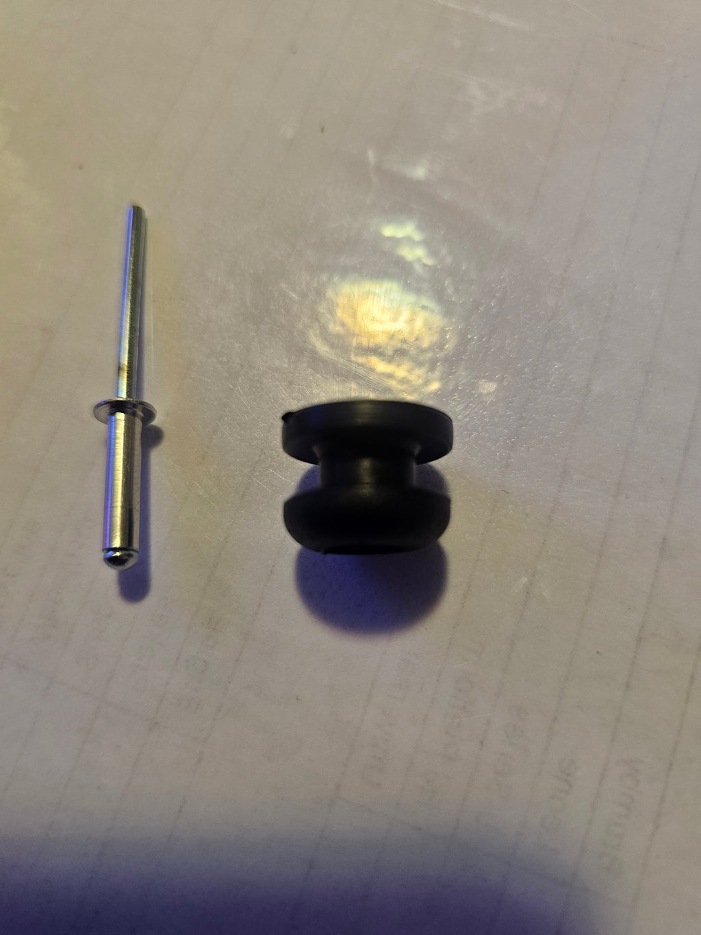 Tonneau cover bungee buttons aftermarket