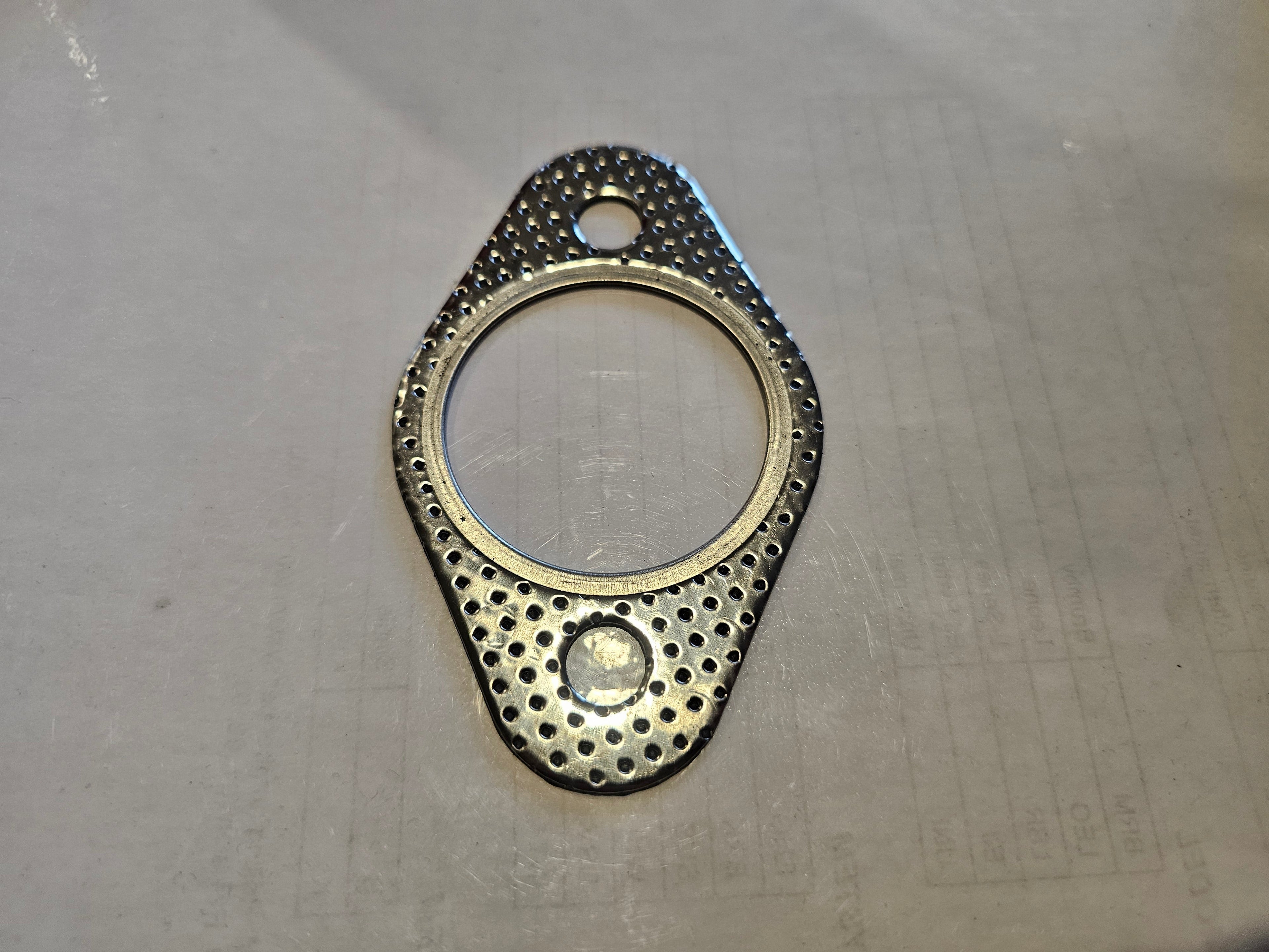 Exhaust manifold gasket EA81