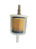 Fuel filter inline generic EA81, EA82