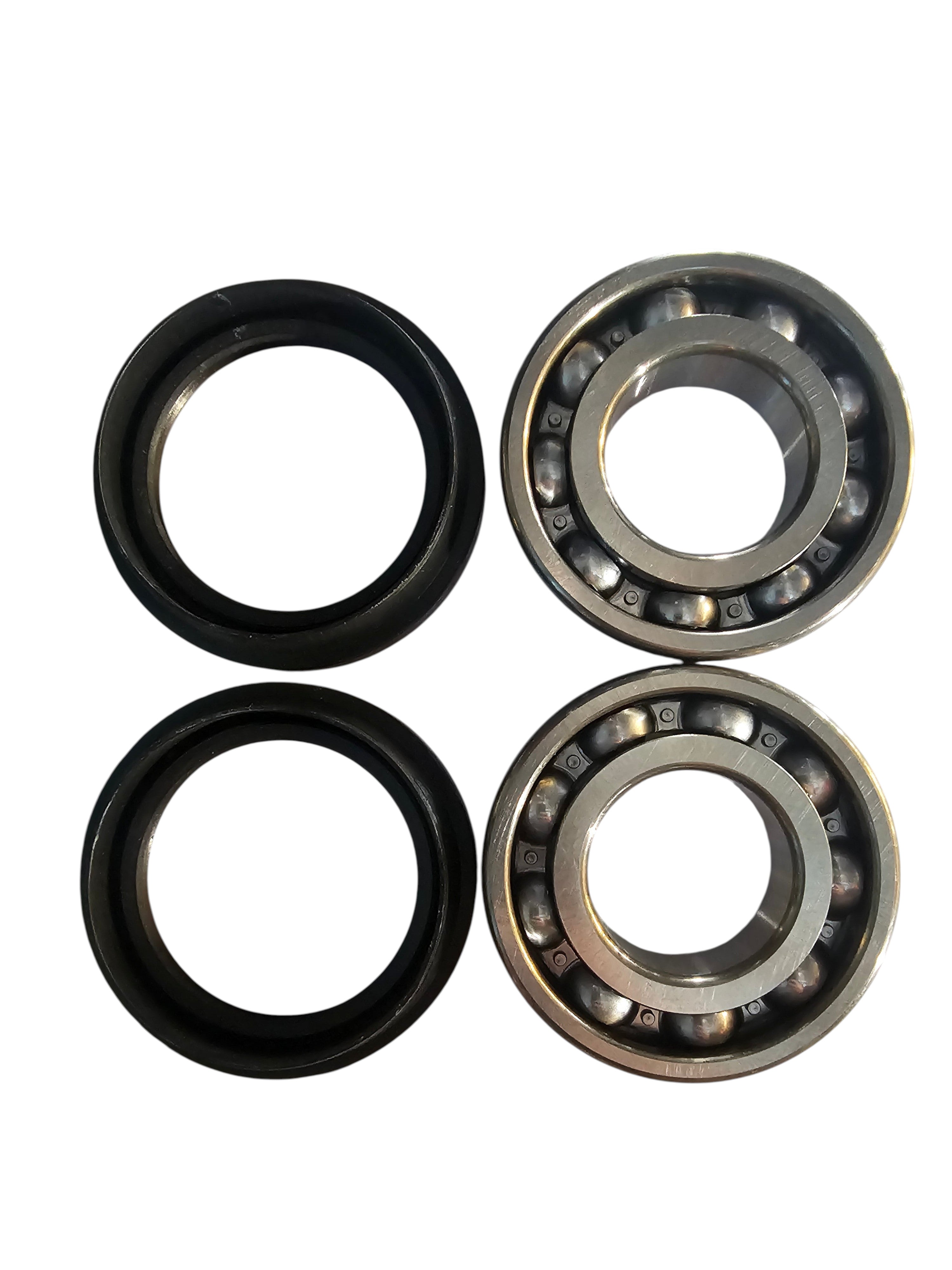 Front wheel bearing kit Brumby