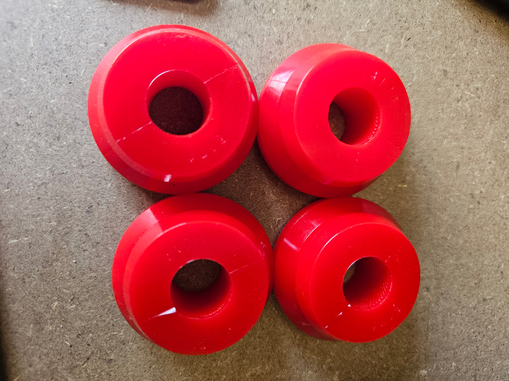 EA81 Strut bar / Radius Rod Bush kit