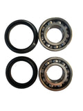 Front wheel bearing kit L series