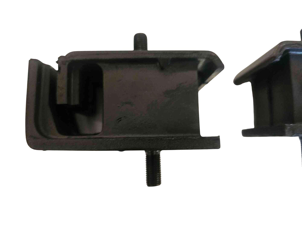 EA81 Engine mount aftermarket pair