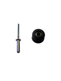 Tonneau cover bungee buttons aftermarket