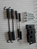 Rear brake hardware kit EA81