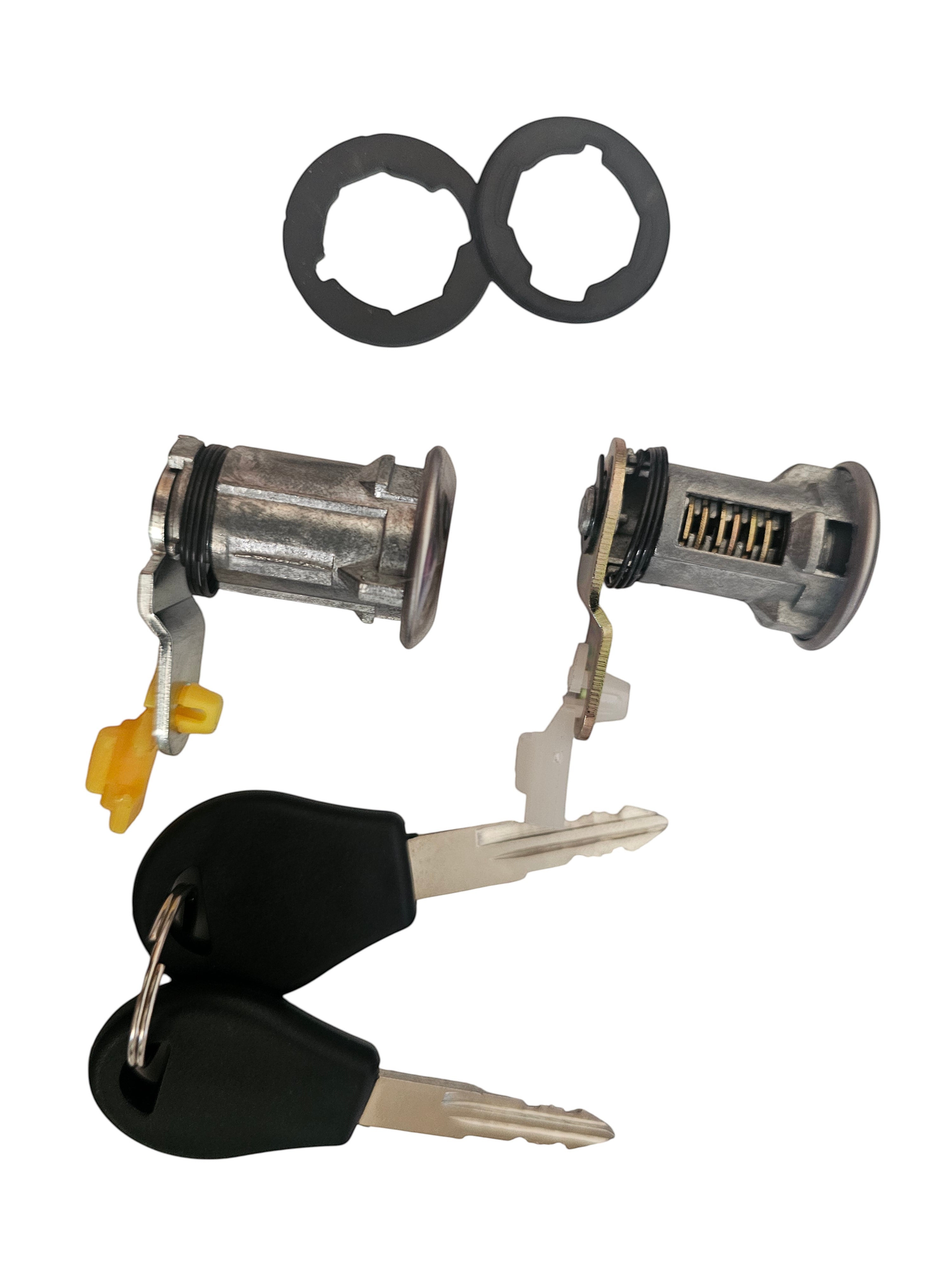 Door lock kit EA81