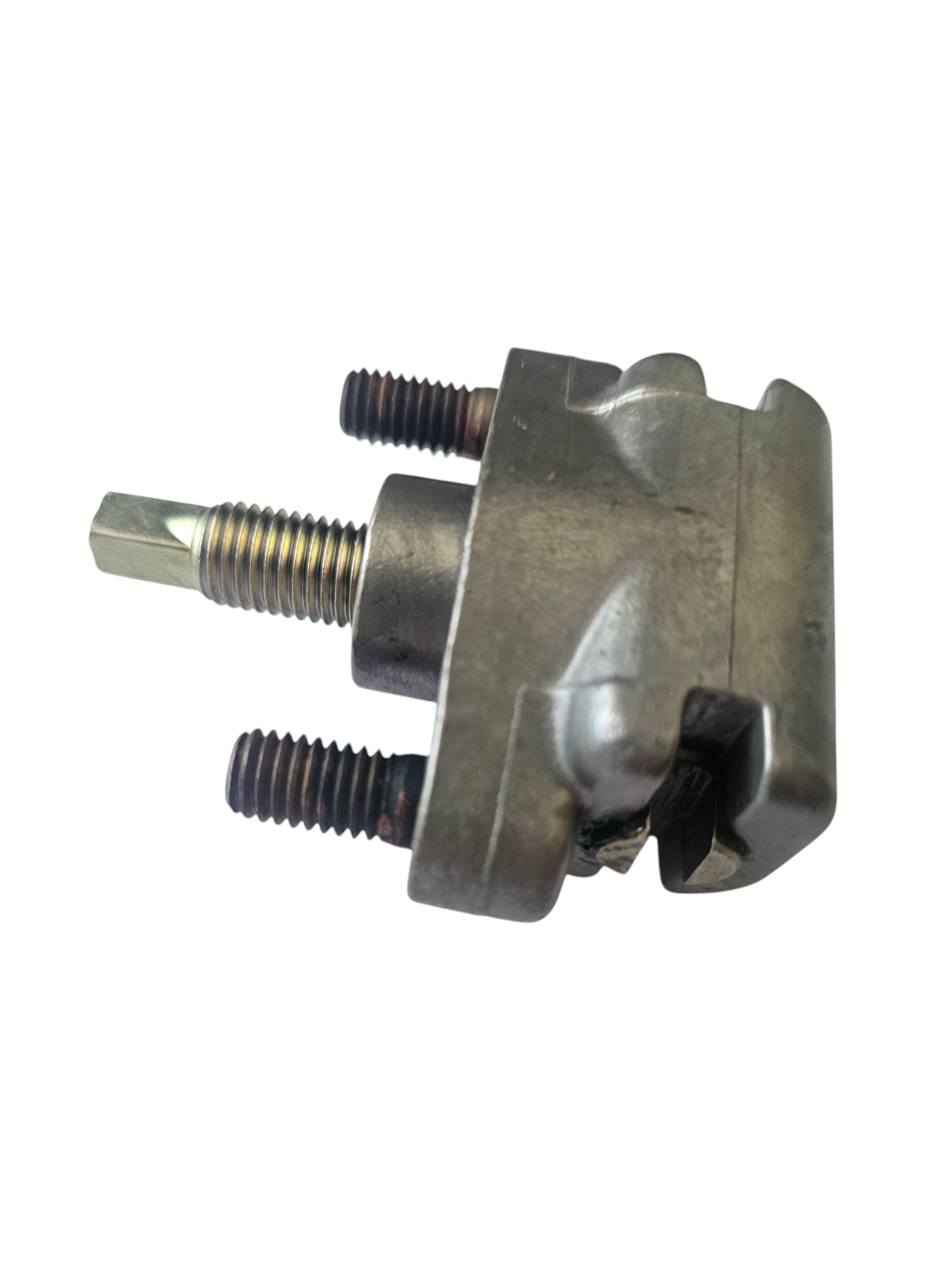 Adjusters rear brake shoe EA81 Brumby, Leone